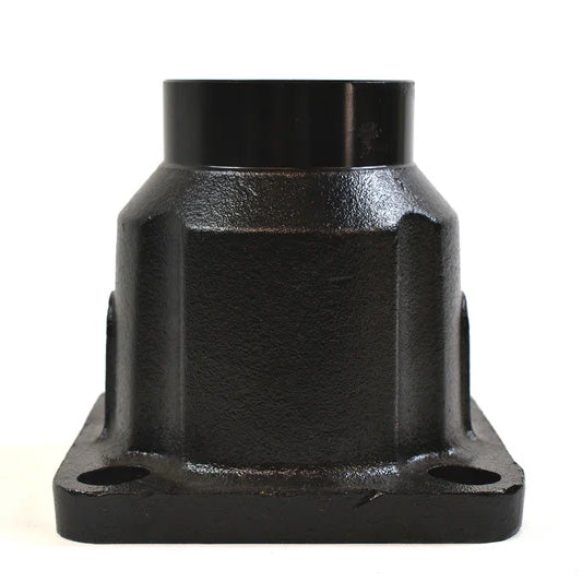 Intake Control Valves