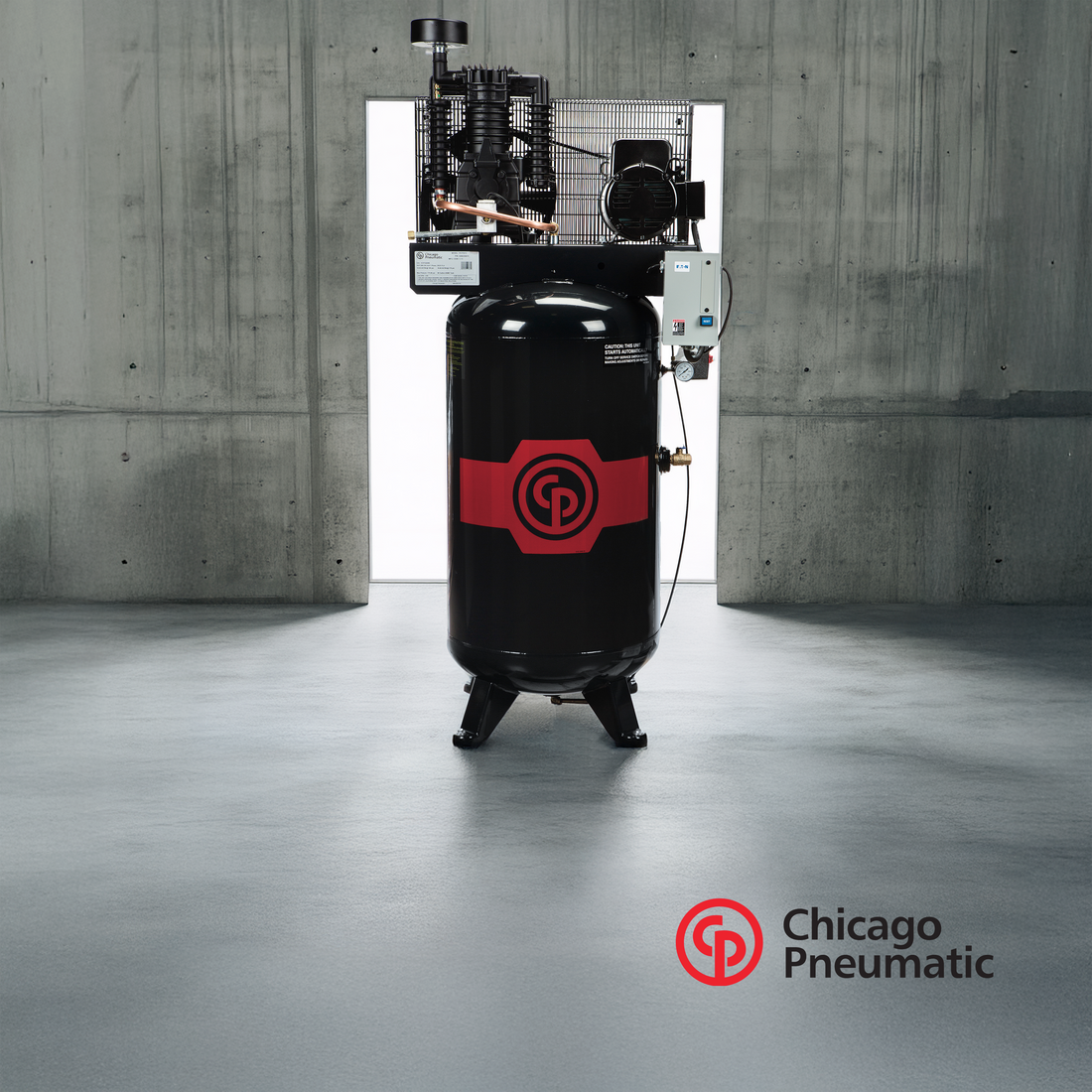 Warthog Air Compressor Store