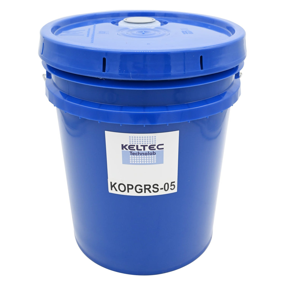 Keltec compressor lubricant, 5 gallon pail