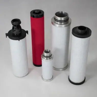 PREVOST MICRO GR 10 COALESCING ELEMENT - MFMC-114 Keltec