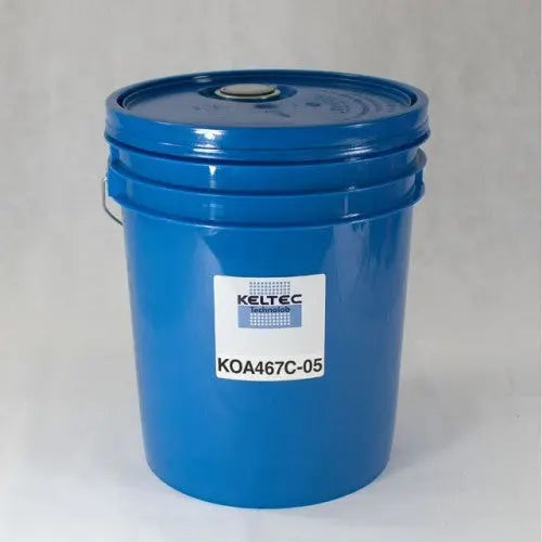 KAESER OIL - 5 GAL PAIL - S-460-05 Keltec