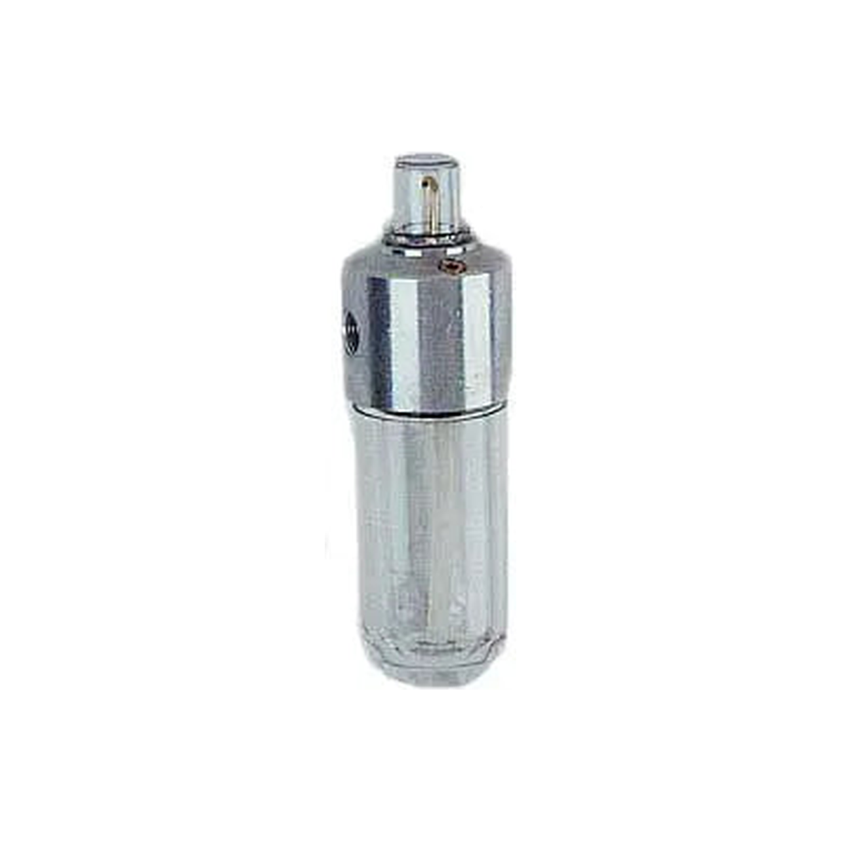 Arrow Pneumatics Mini Fog Lubricator — 1 oz Poly Bowl, 16 SCFM