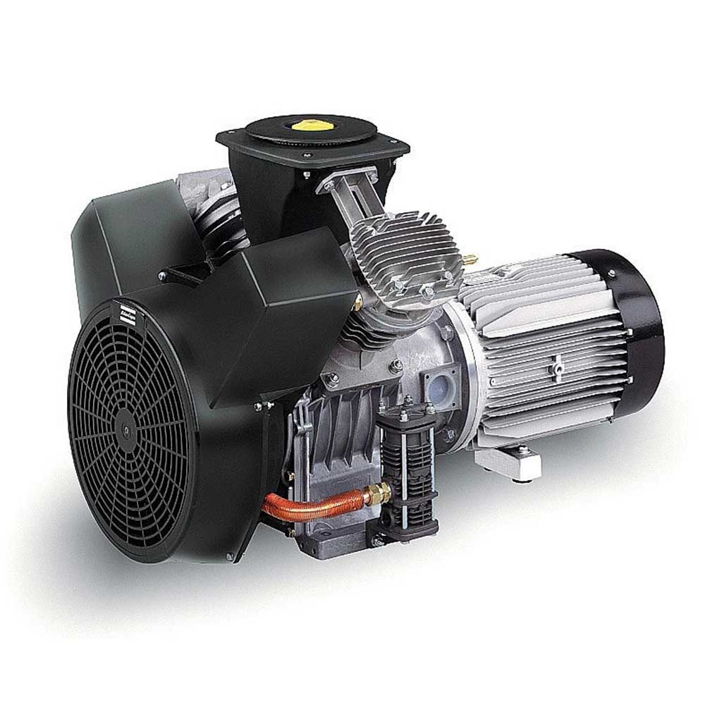 LE2-10S PP 230-460/3/60 APE Compressor By Atlas Copco