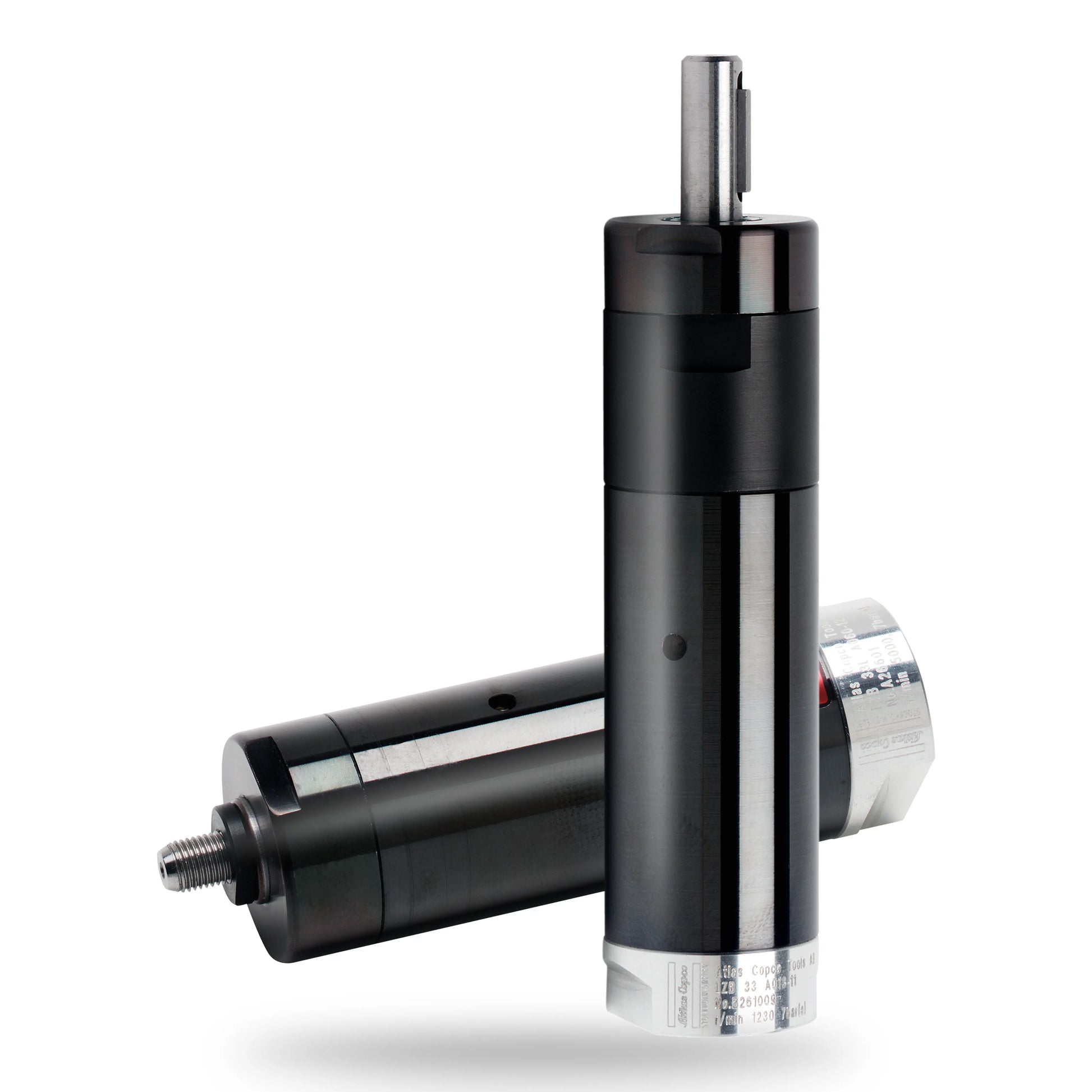 Atlas Copco LZB33 Air Motor