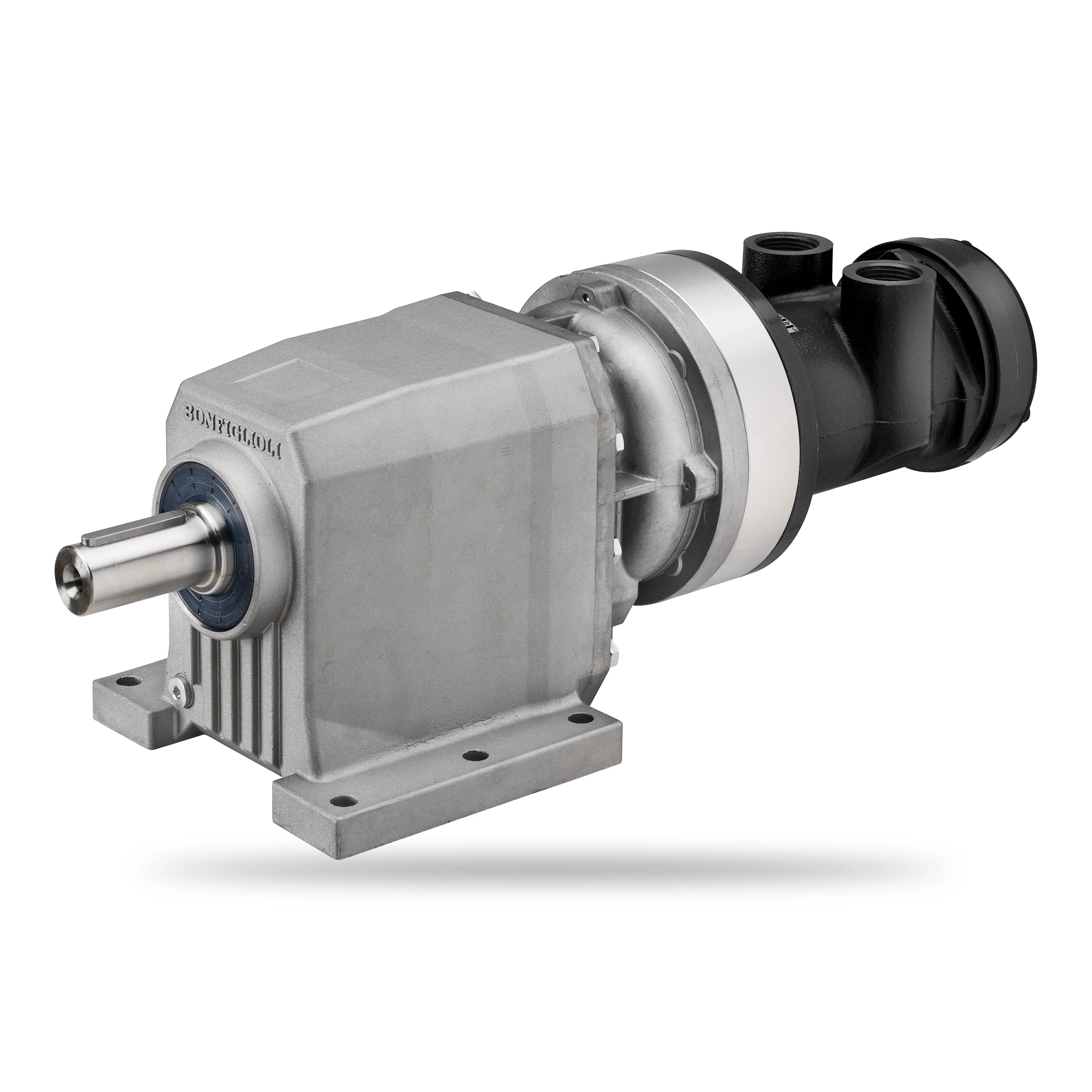 Atlas Copco LZL25 Air Motor