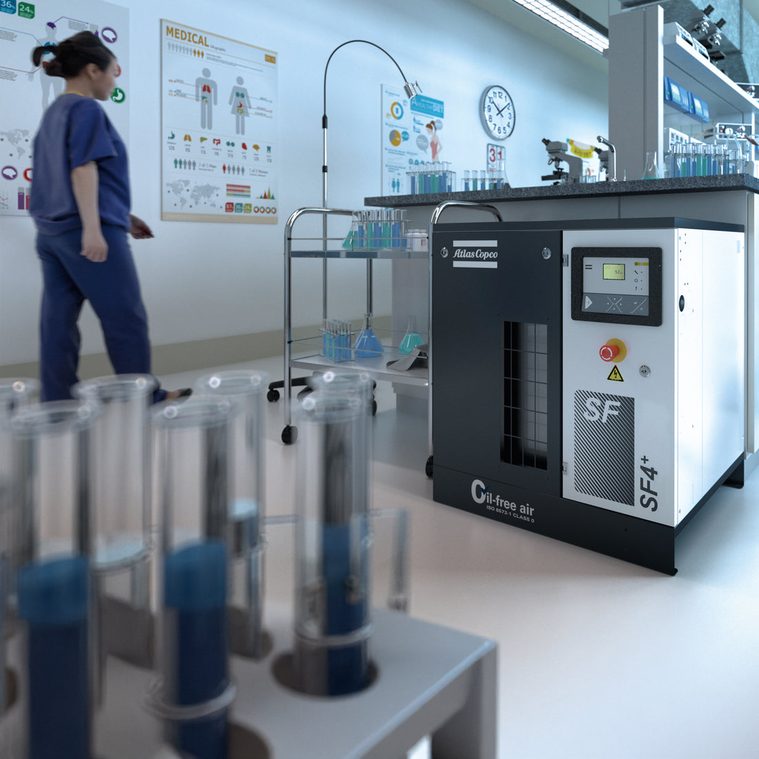 Warthog Air Compressor Store