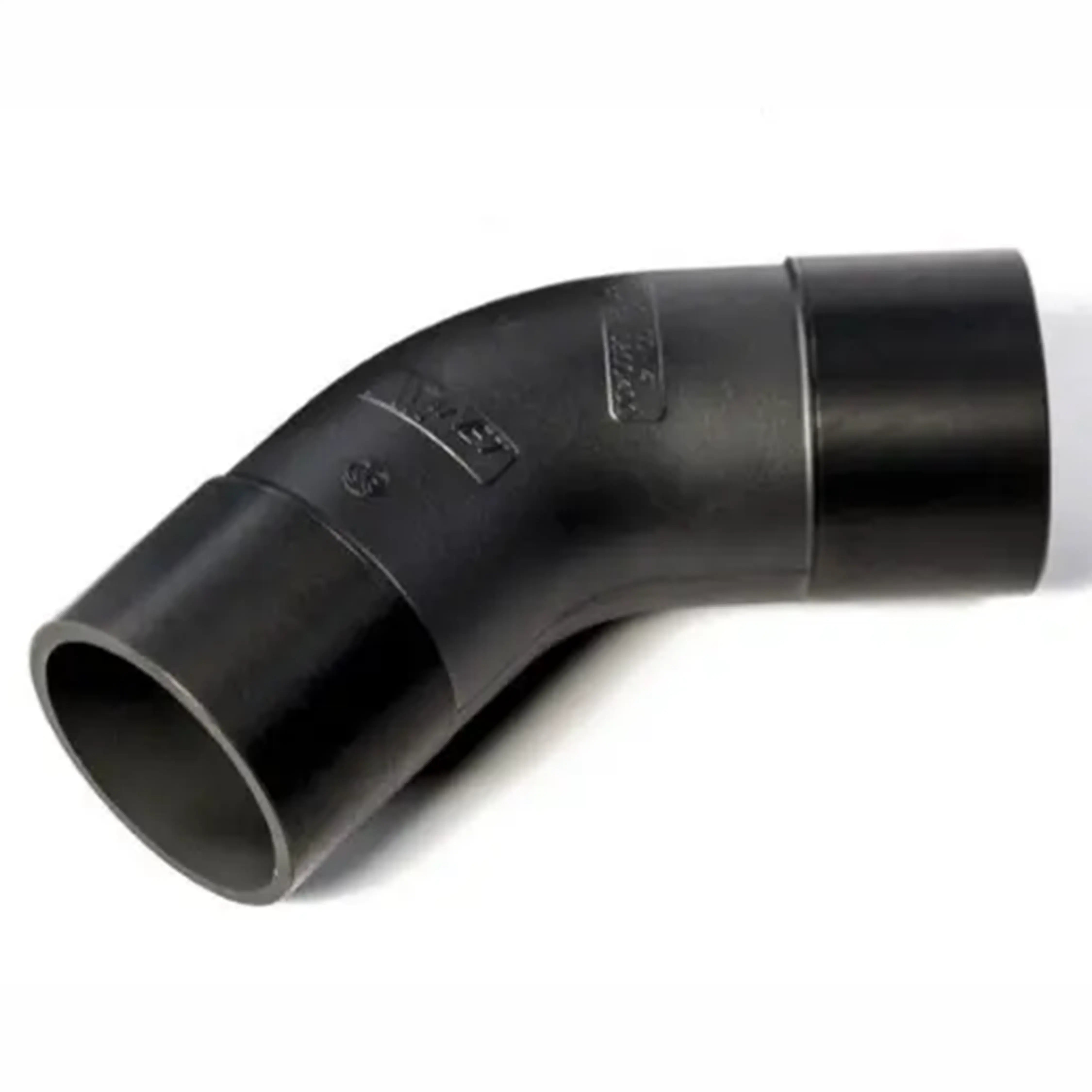 Aluminum Elbow Large for Compressed Air Piping by AIRnet