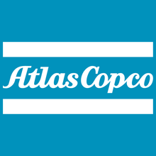 Atlas Copco