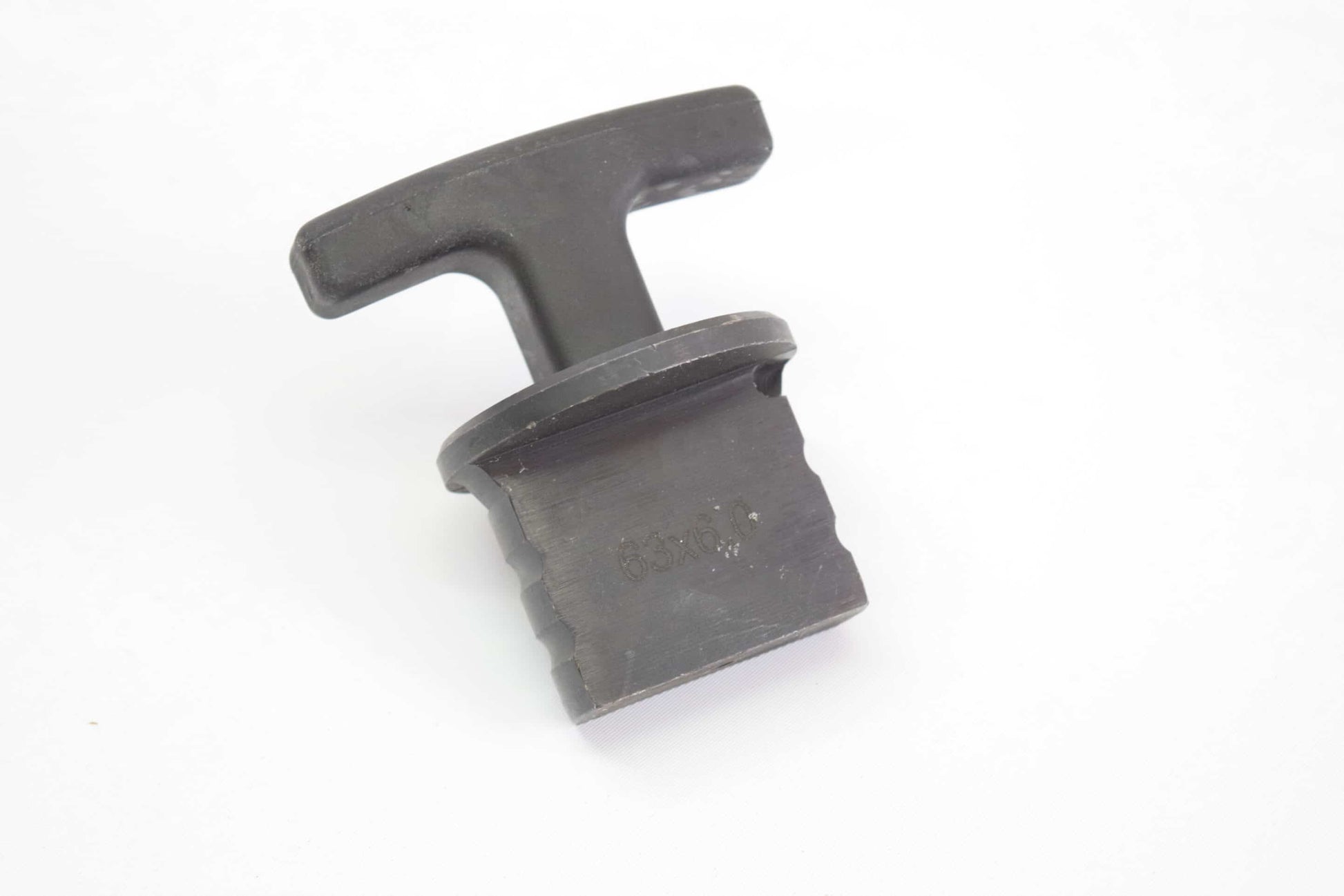 RapidAir MaxLine 2 inch beveling and deburring tool
