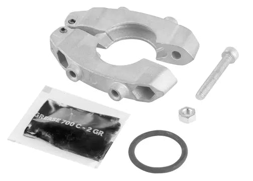 Filter Connection Kit by Prevost