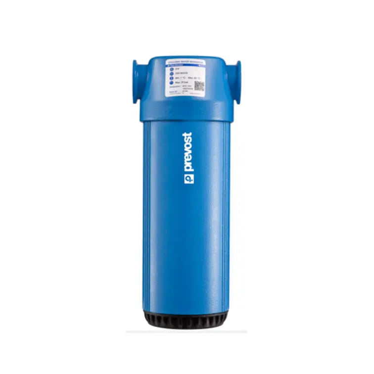 Cyclonic Water Separator W/ Float Drain by Prevost – Warthog Air