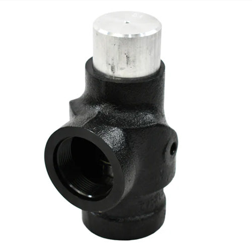 Minimum Pressure Check Valves