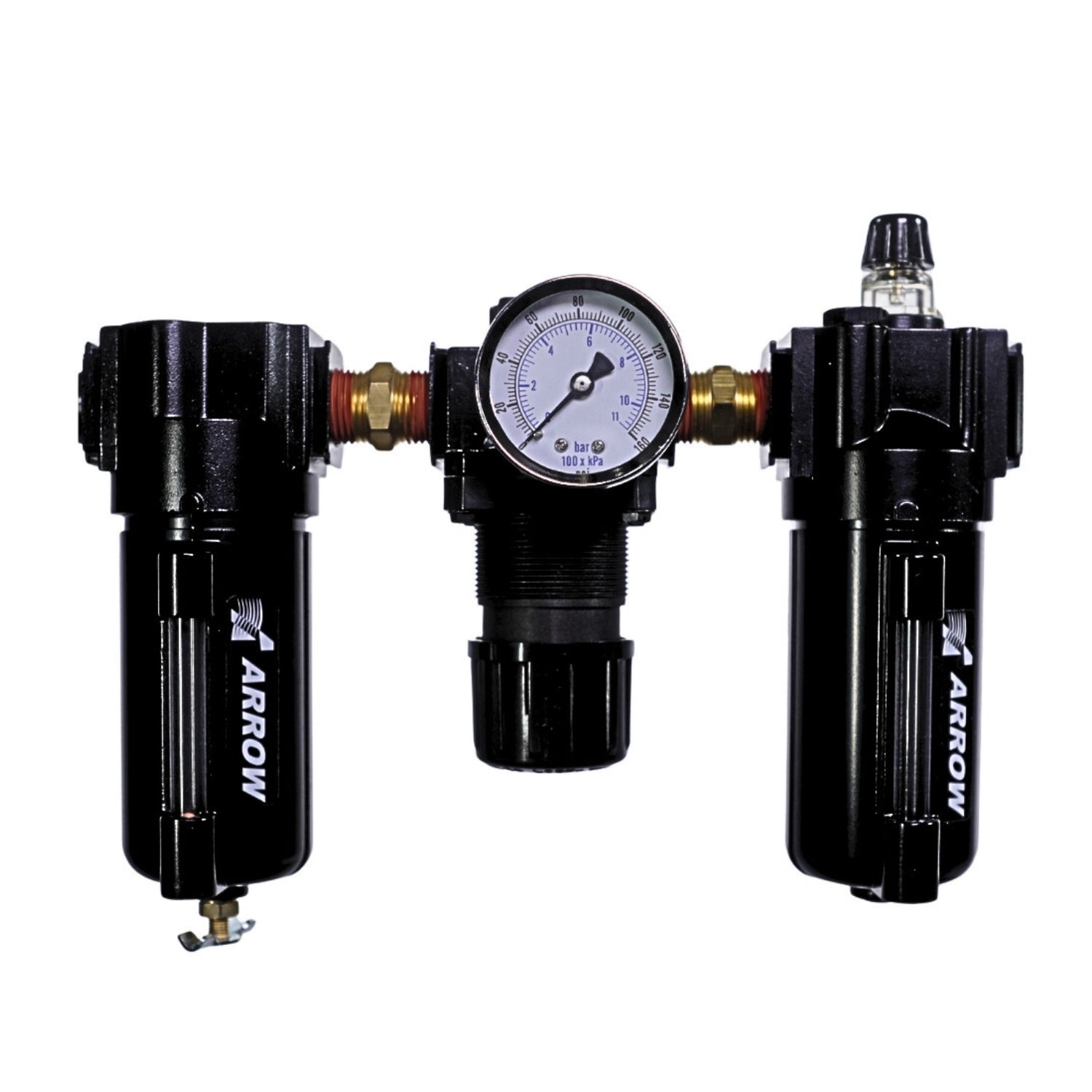 Arrow Pneumatics N33352W