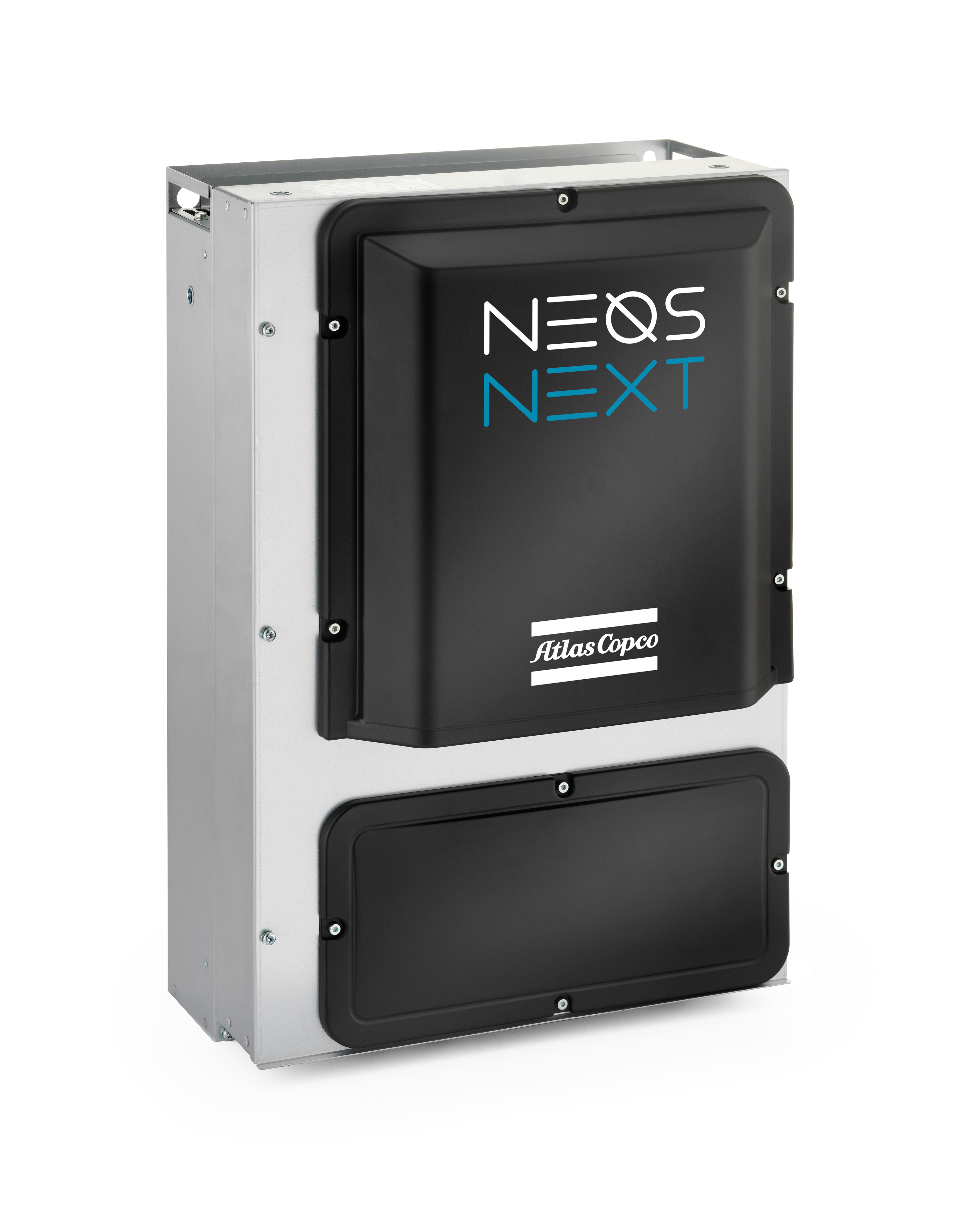 Atlas Copco GA22-37 VSDS Variable Speed Rotary Screw Air Compressor