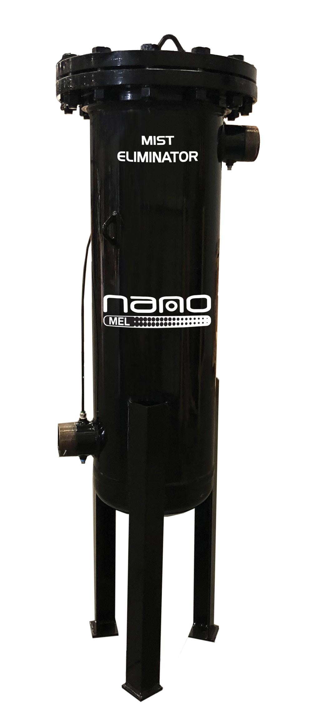 Mist Eliminator By Nano