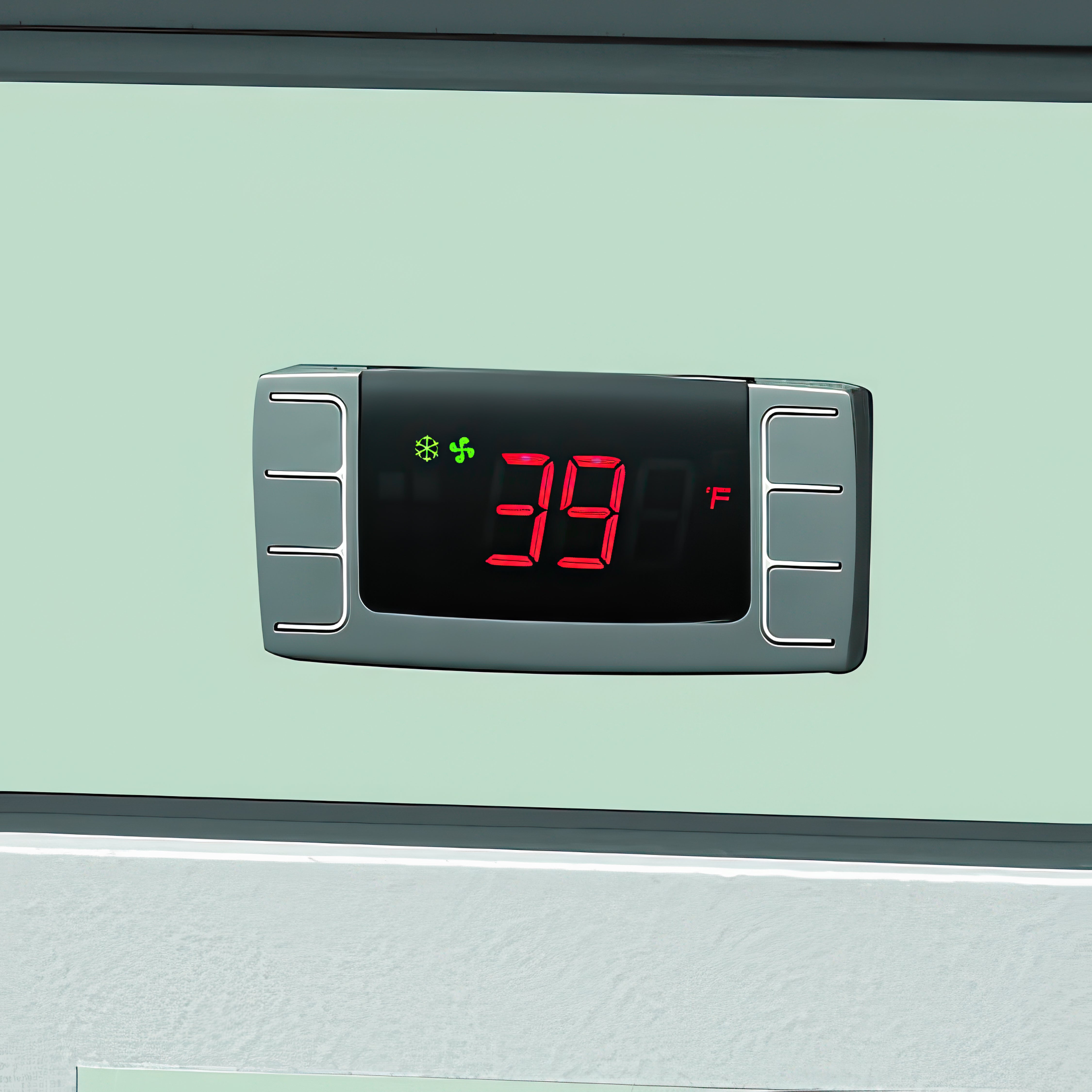 Nano DXR Non-Cycling Refrigerated Air Dryer