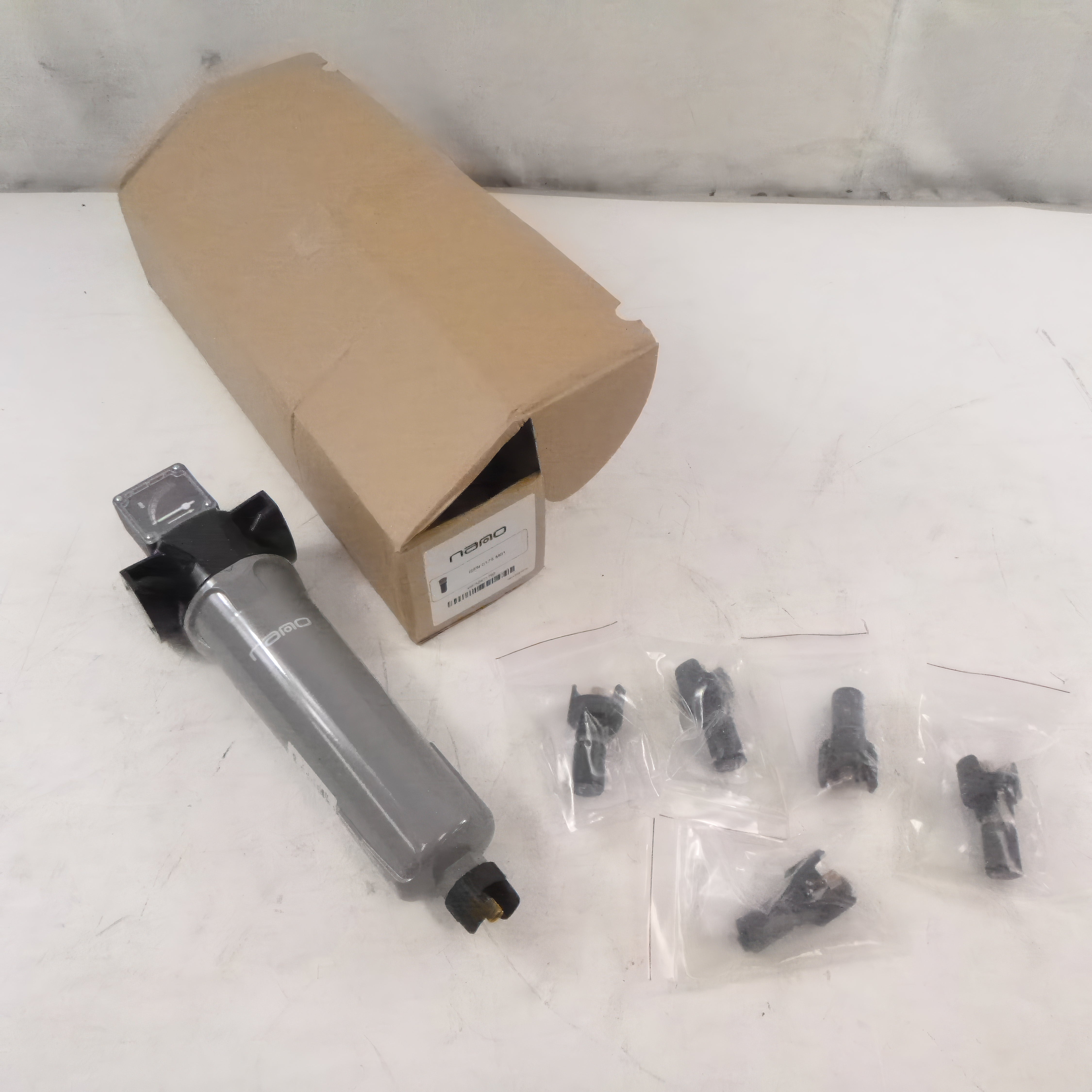 Nano GFN M01 Oil Removal Air Filters