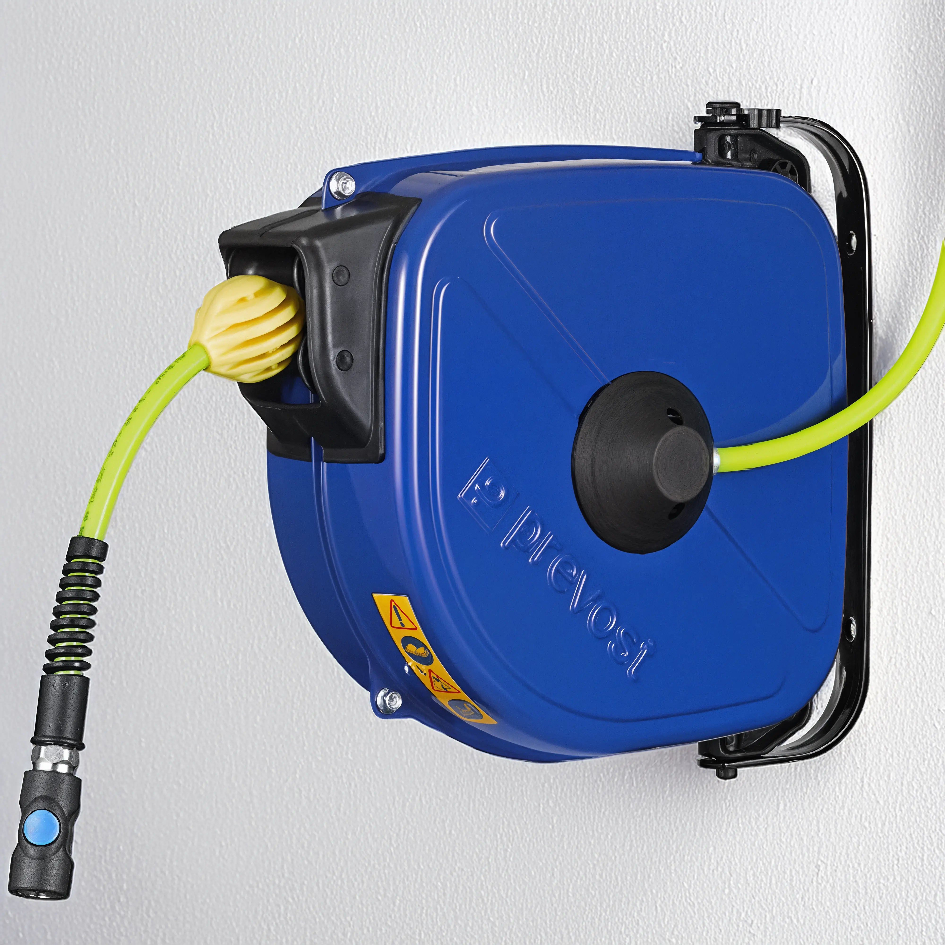 Prevost DRFB Hose Reel Prevost