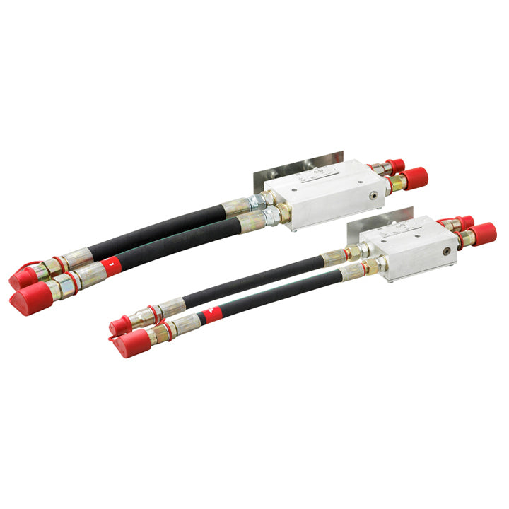 Chicago Pneumatic OFD 8 Oil Flow Divider - 1801164318