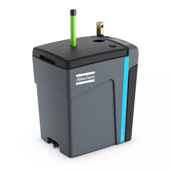 OSC12-2500 Condensate Treatment By Atlas Copco