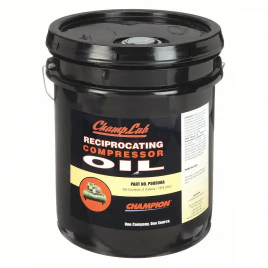 Oil, CHAMPLUB, HC, 5 Gallon Pail