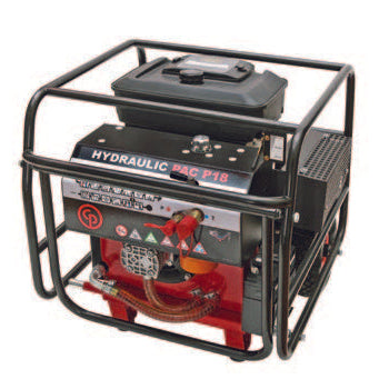 Chicago Pneumatic PACP1 P18+ Power Pack