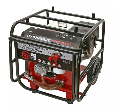 Chicago Pneumatic PACP13 Power Pack