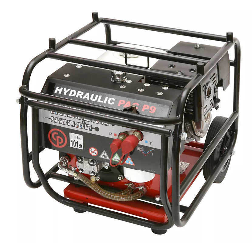Chicago Pneumatic PACP9 Power Pack