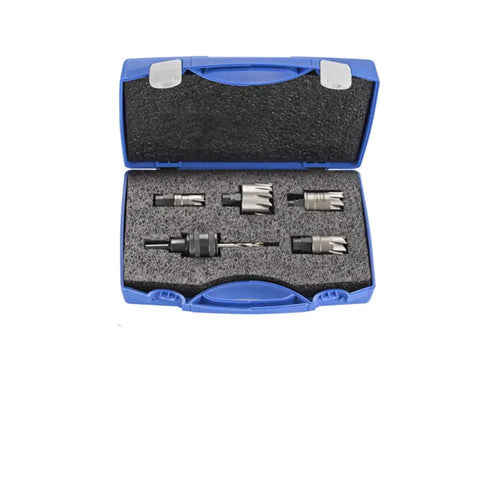 Complete Tool Cases by Prevost
