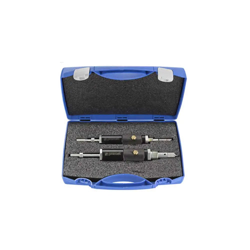 Complete Tool Cases by Prevost
