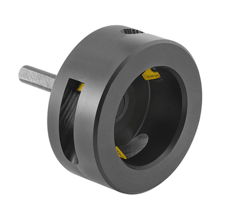 Prevost Pipe Chamfering Tool for Hand-held Drill