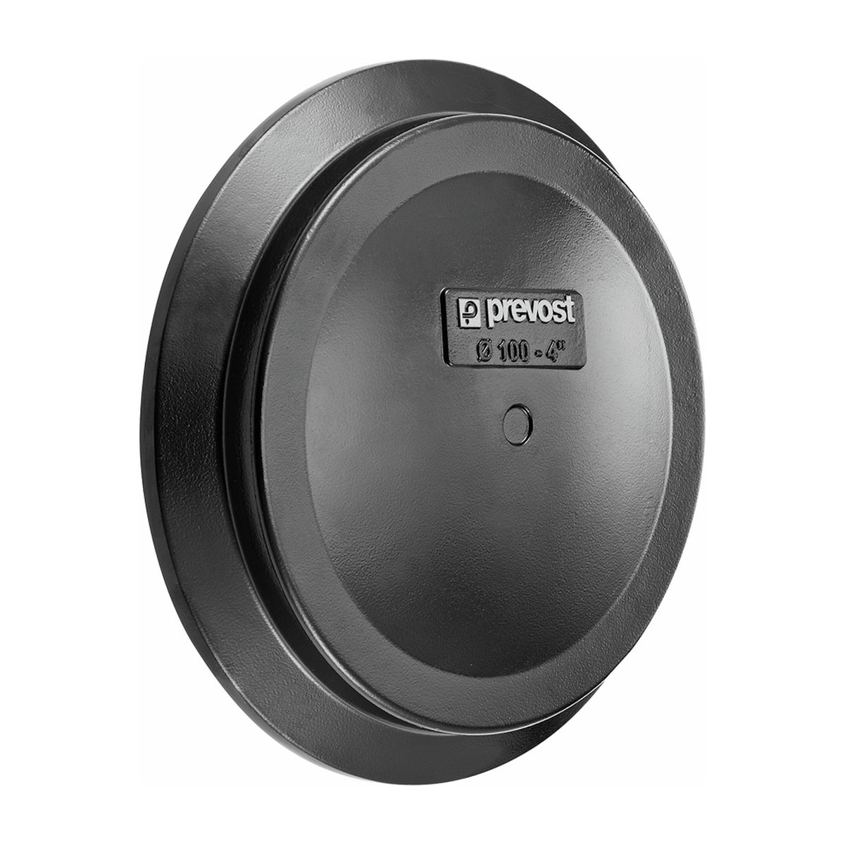 Prevost PPS Compact Connexion end cap, 100 mm