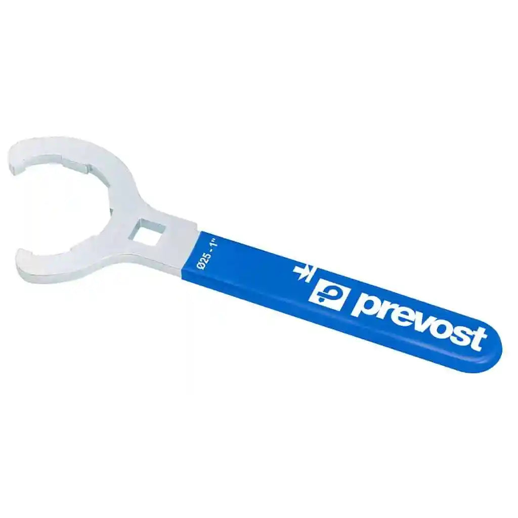 Wrench Spanner or Tightening Key By Prevost