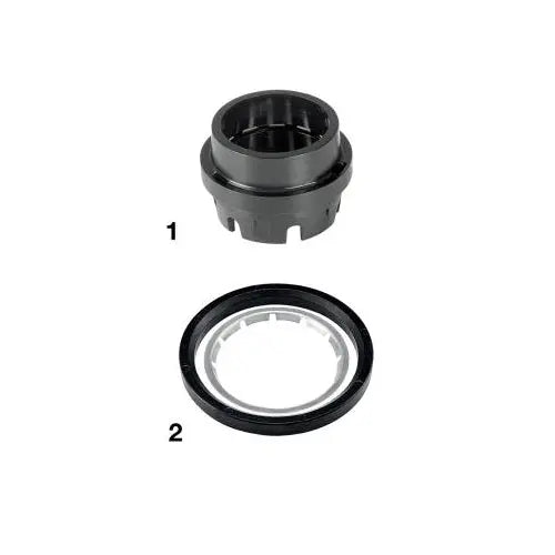 PPS1 Internal Parts Kit by Prevost Prevost
