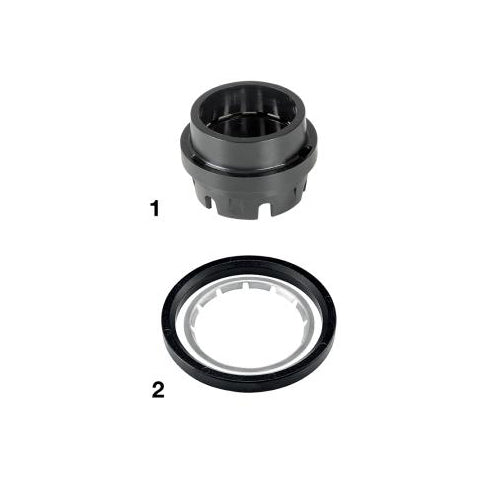 PPS1 Internal Parts Kit by Prevost