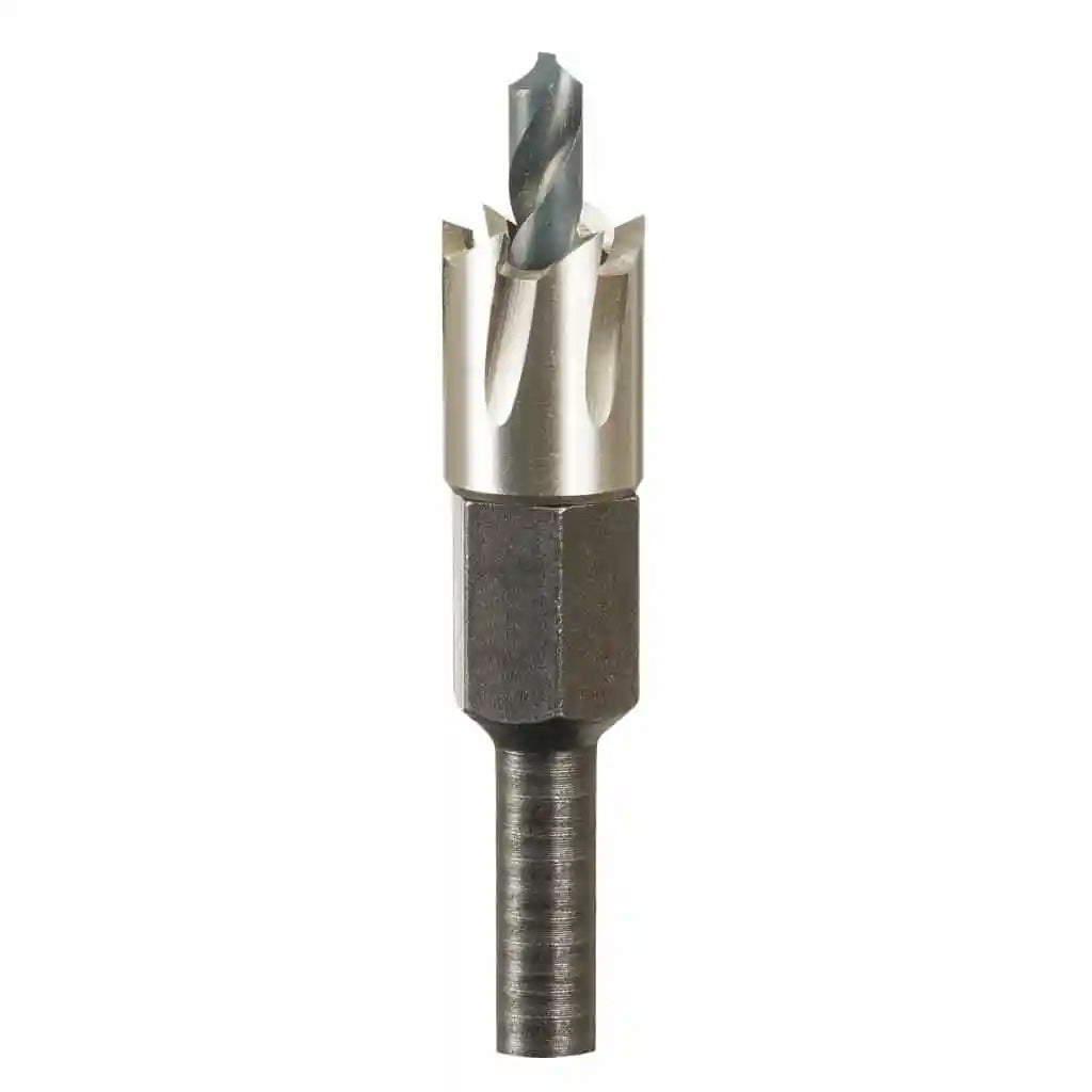 PPS SP - Drill bit for tapping flange