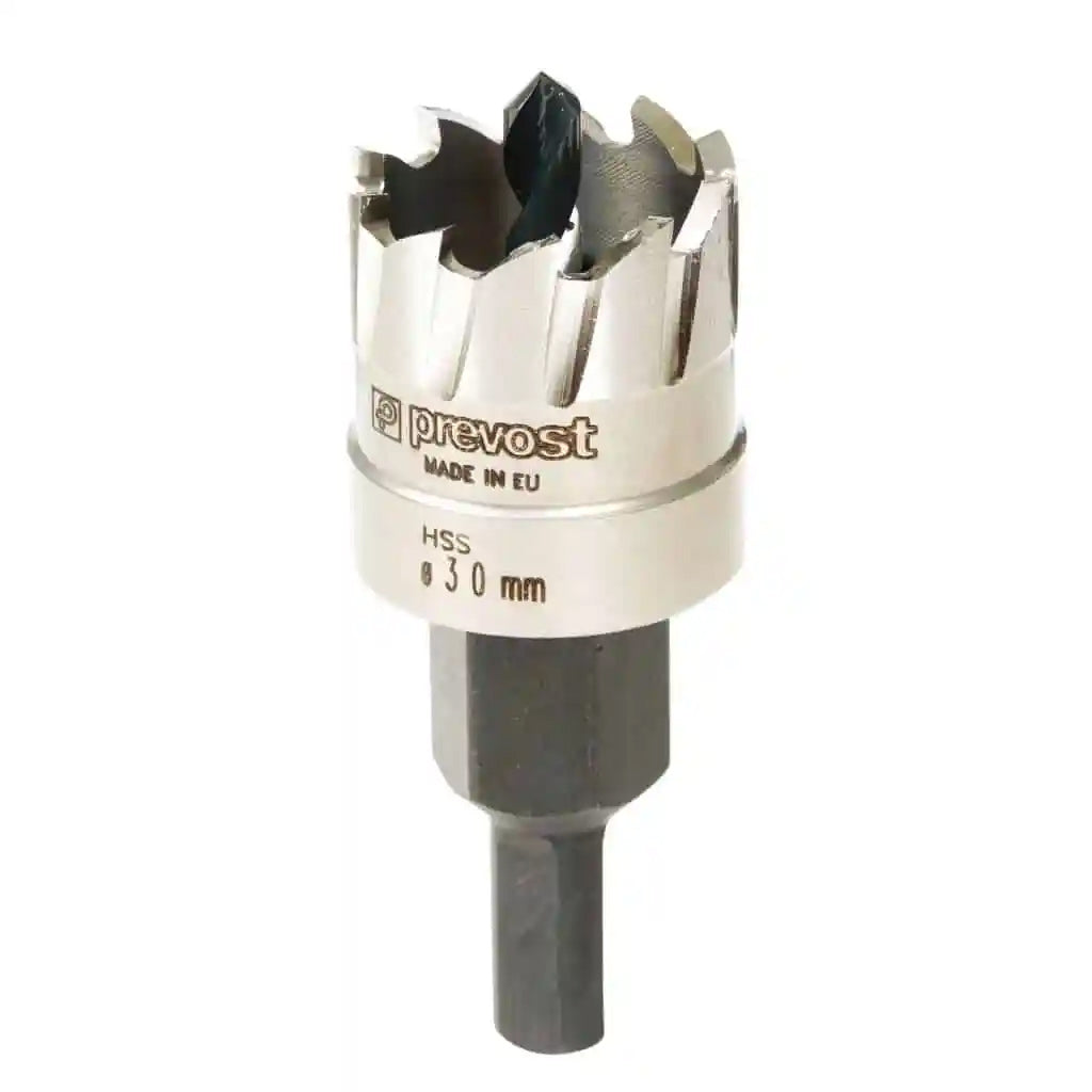 PPS SP - Drill bit for tapping flange
