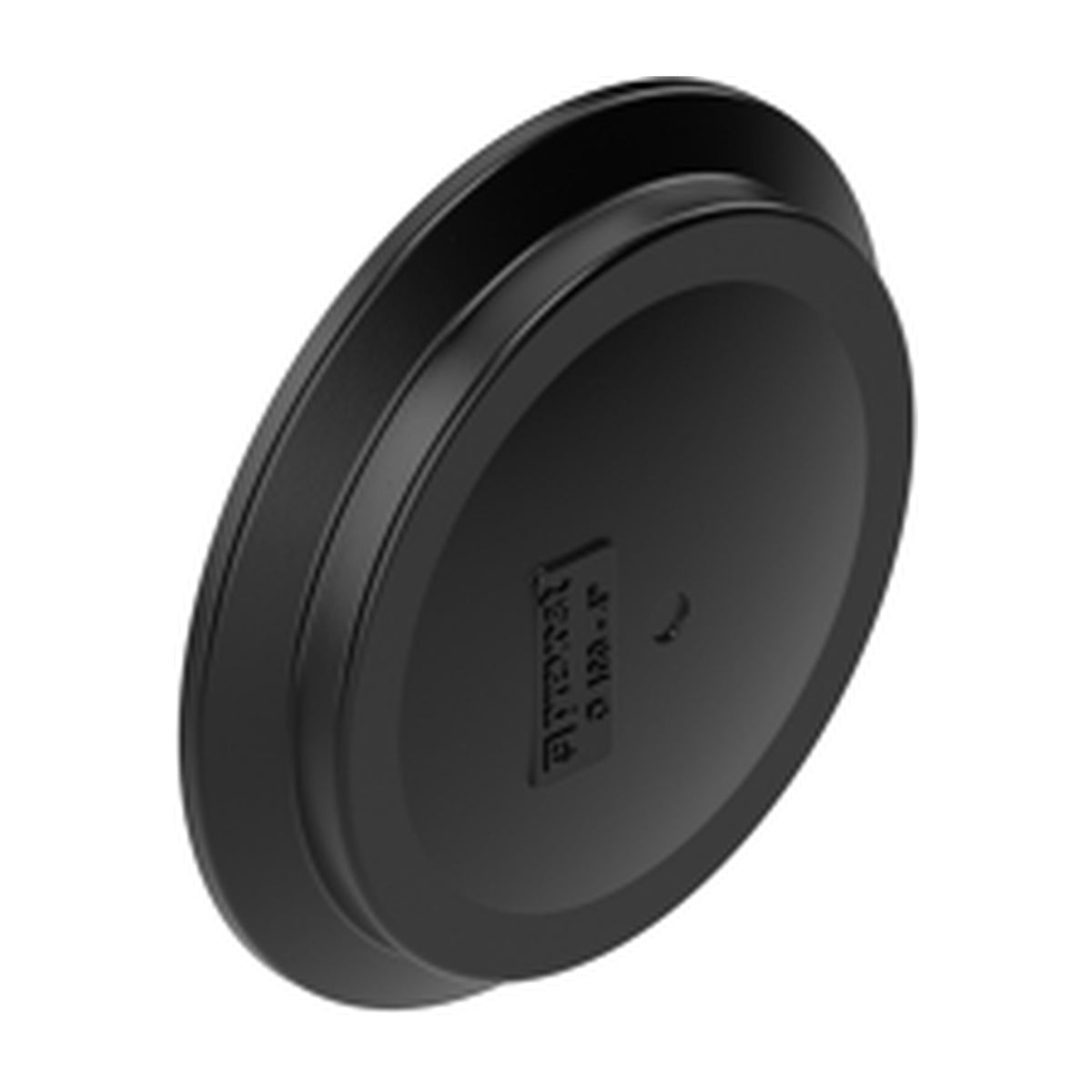 Prevost PPS Compact Connexion end cap render