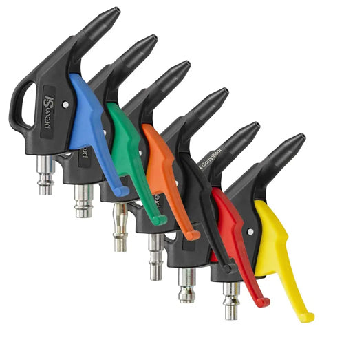 Prevos1 Blow Gun With Composite Nozzle by Prevost