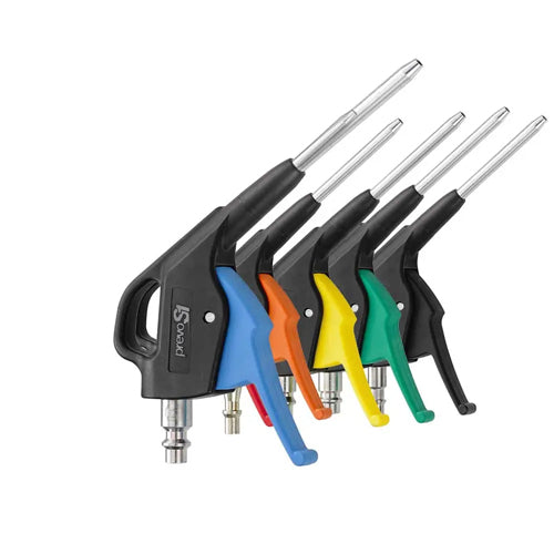 Prevos1 Blow Gun With Metal Nozzle by Prevost