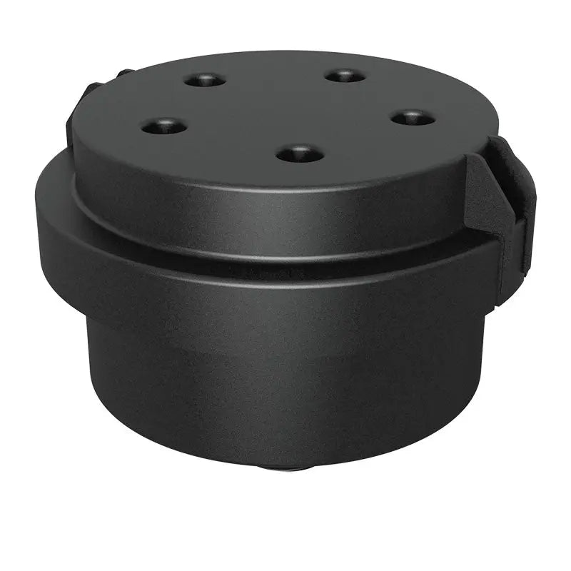 Solberg PS-05 compact inlet filter silencer with 10 micron polyester element
