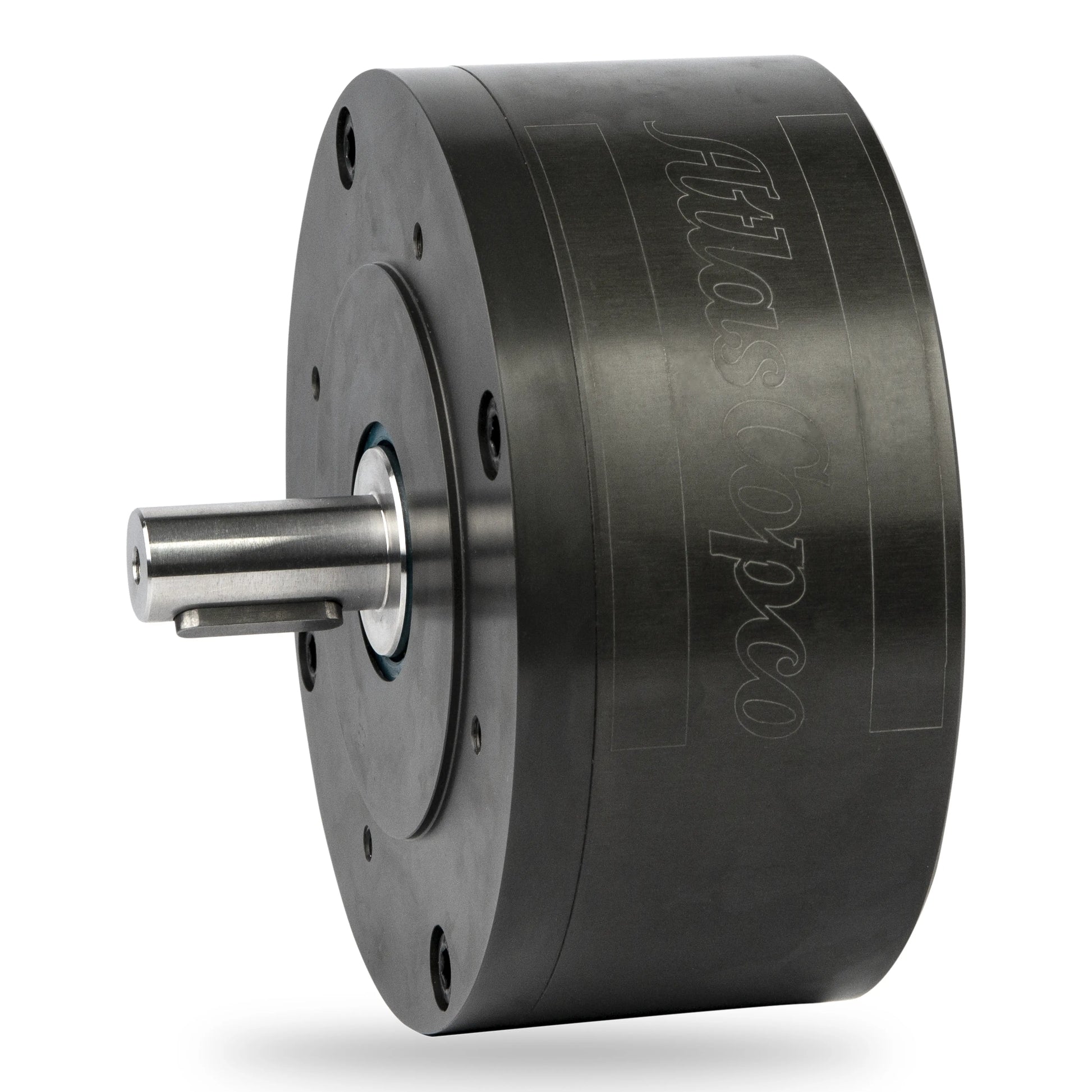 Atlas Copco PZB21 Piston Air Motor