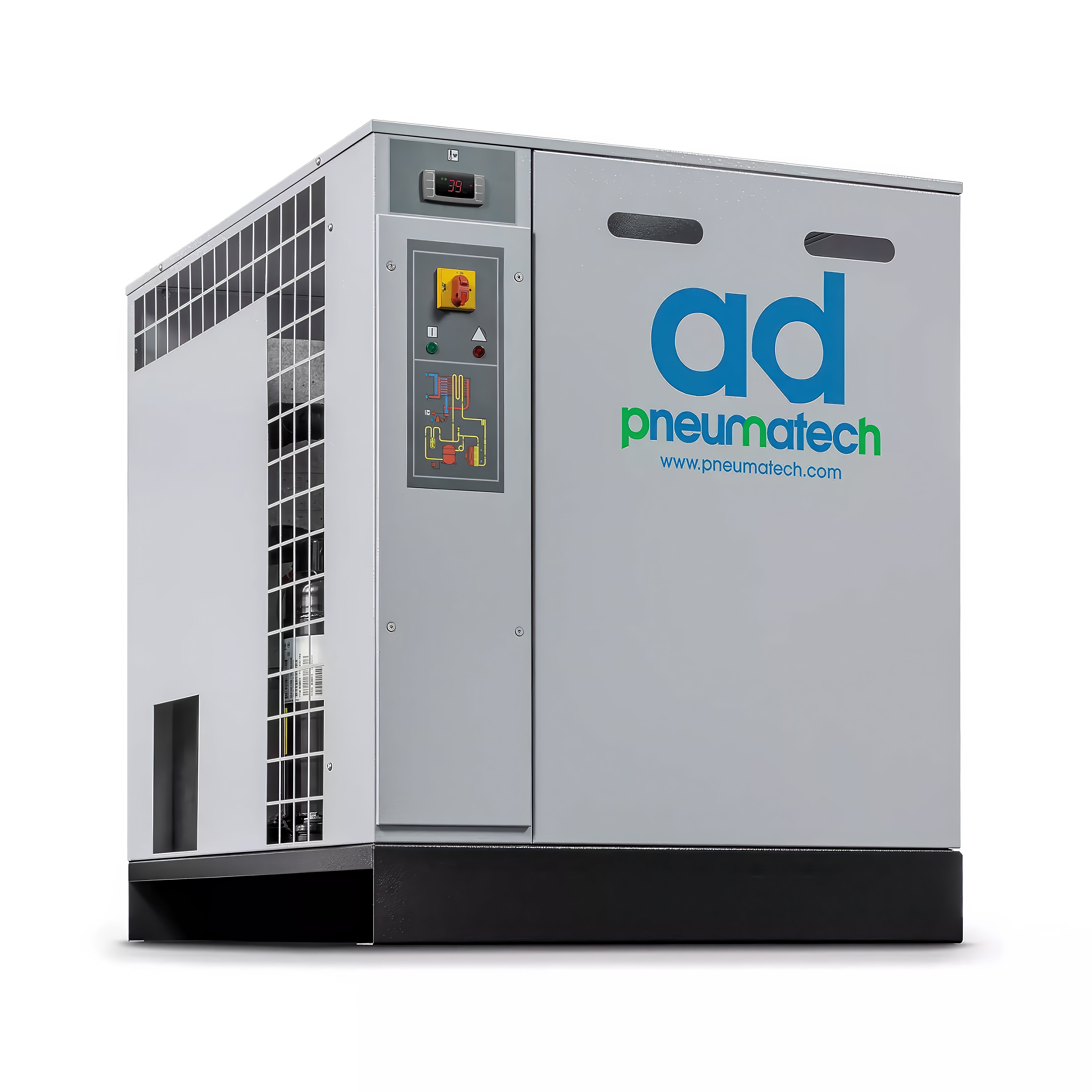 Pneumatech AD Non-Cycling Refrigerated Air Dryer
