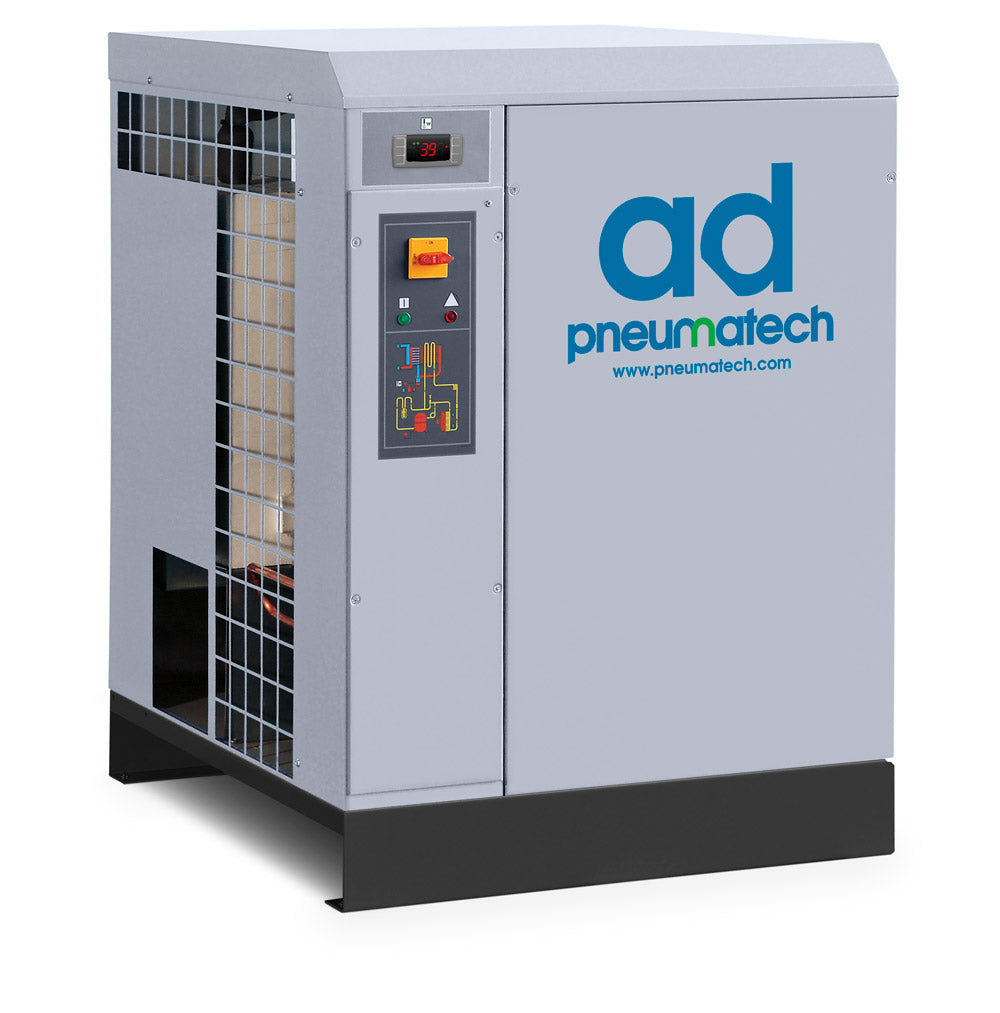 Pneumatech AD Non-Cycling Refrigerated Air Dryer