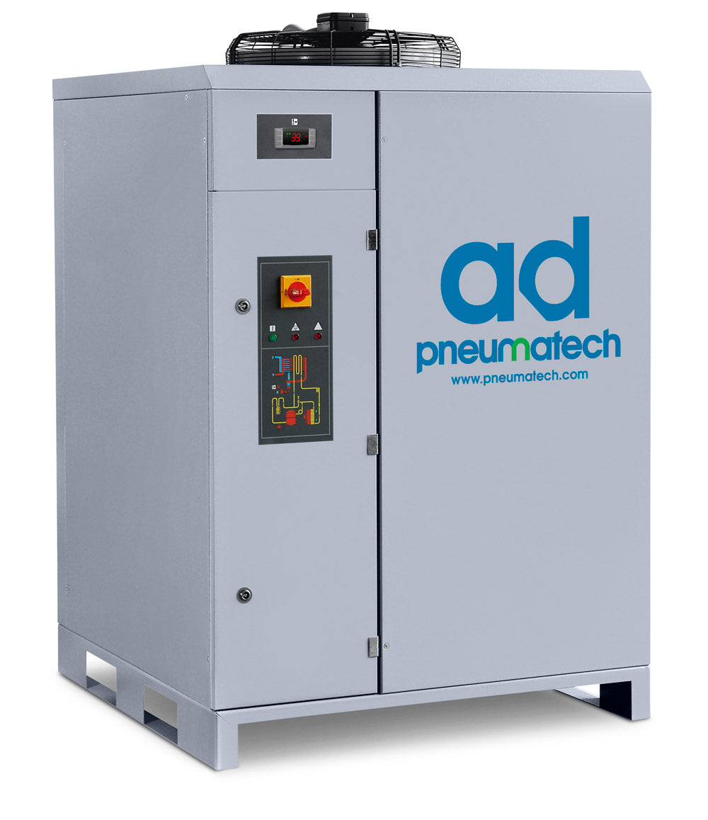 Pneumatech AD Non-Cycling Refrigerated Air Dryer