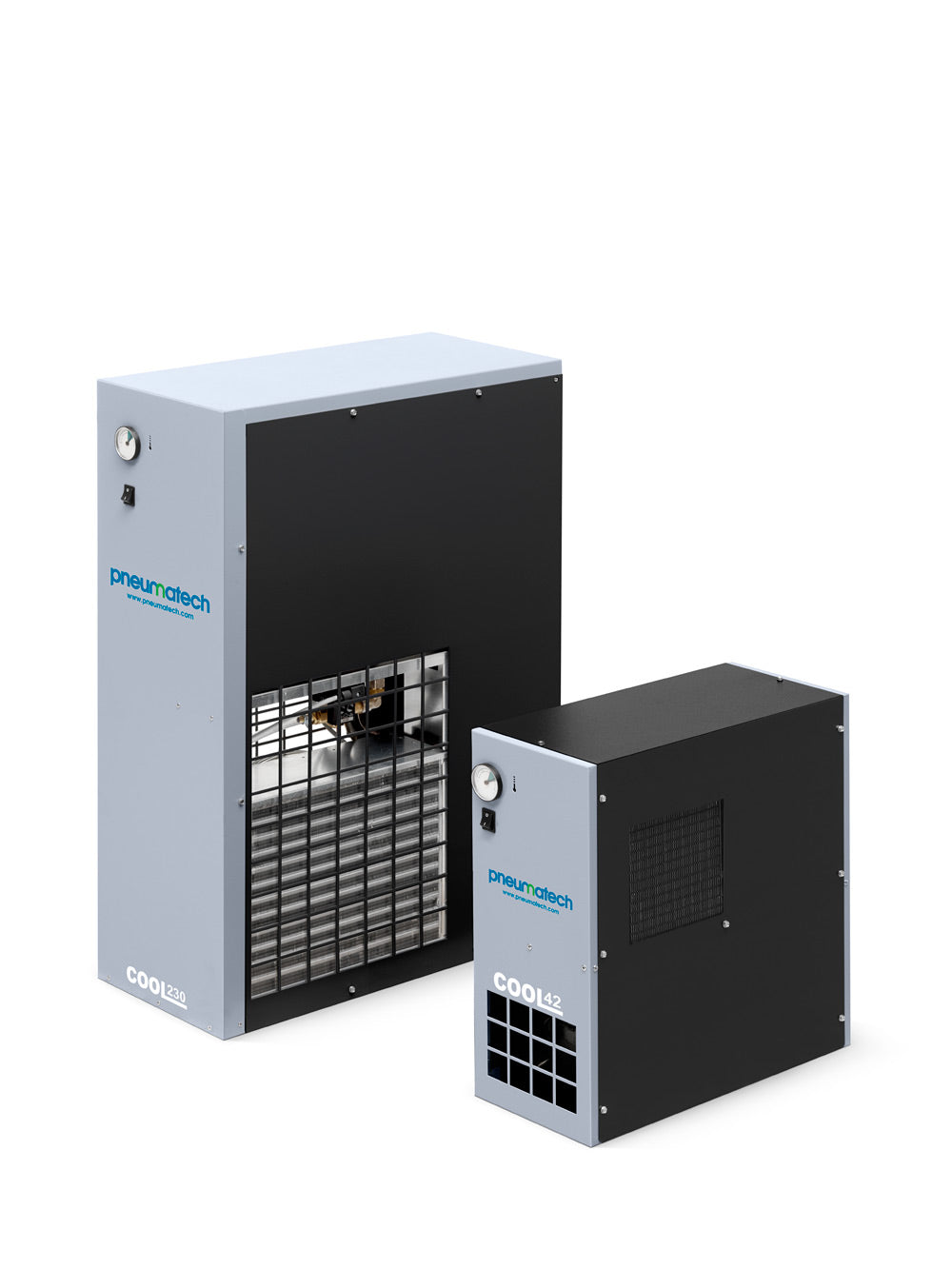 Pneumatech COOL Non-Cycling Refrigerant Dryer