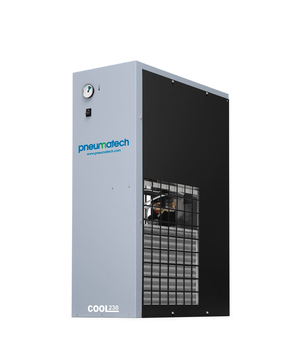 Pneumatech COOL Non-Cycling Refrigerant Dryer