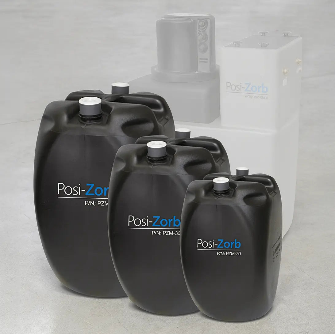 Posi-Zorb Filter Module 55 Gallon