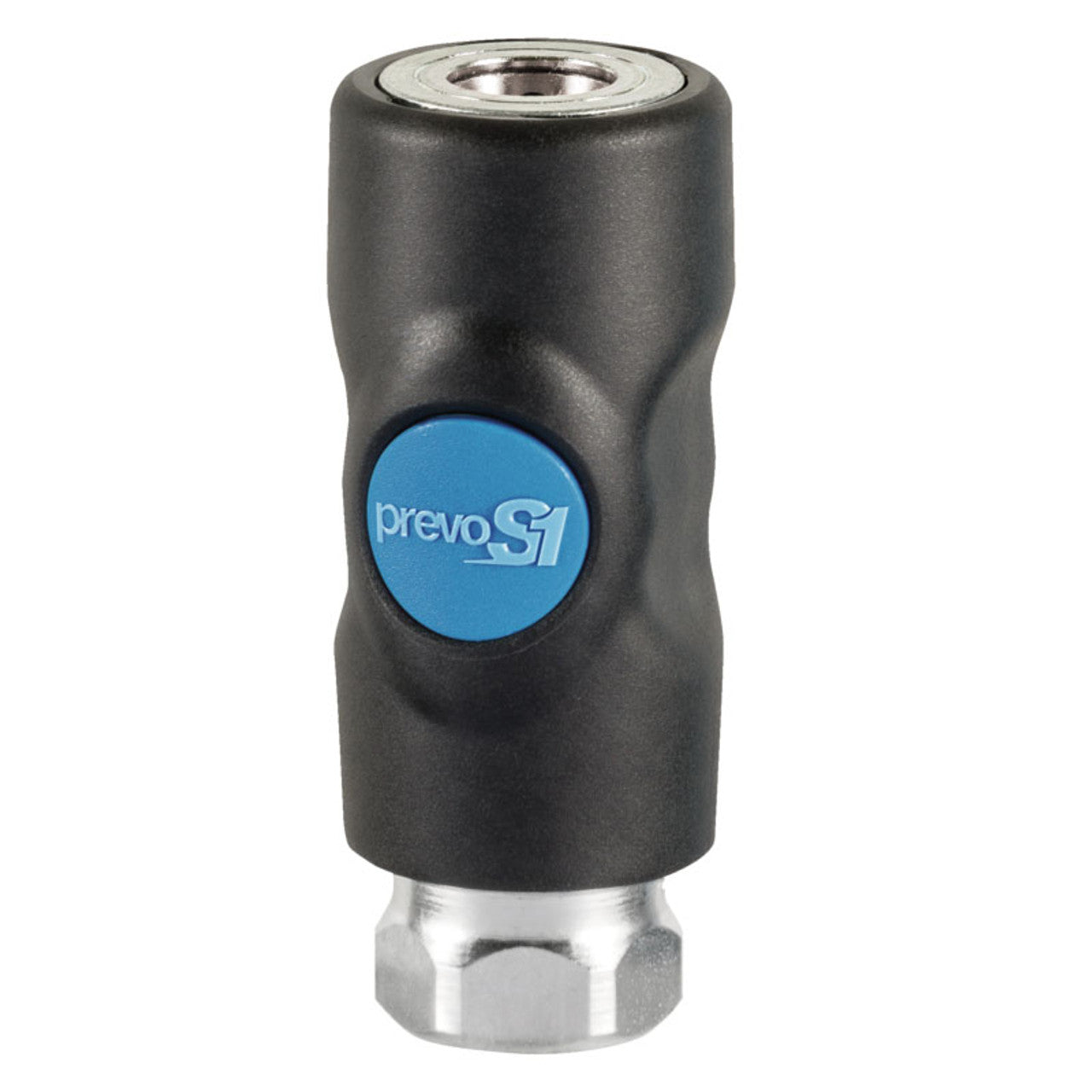 Industrial Safety Coupler by Prevost
