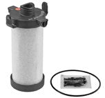 MFMC - Replacement Cartridge for MFM regular - Coalescing filter : 1 micron by Prevost